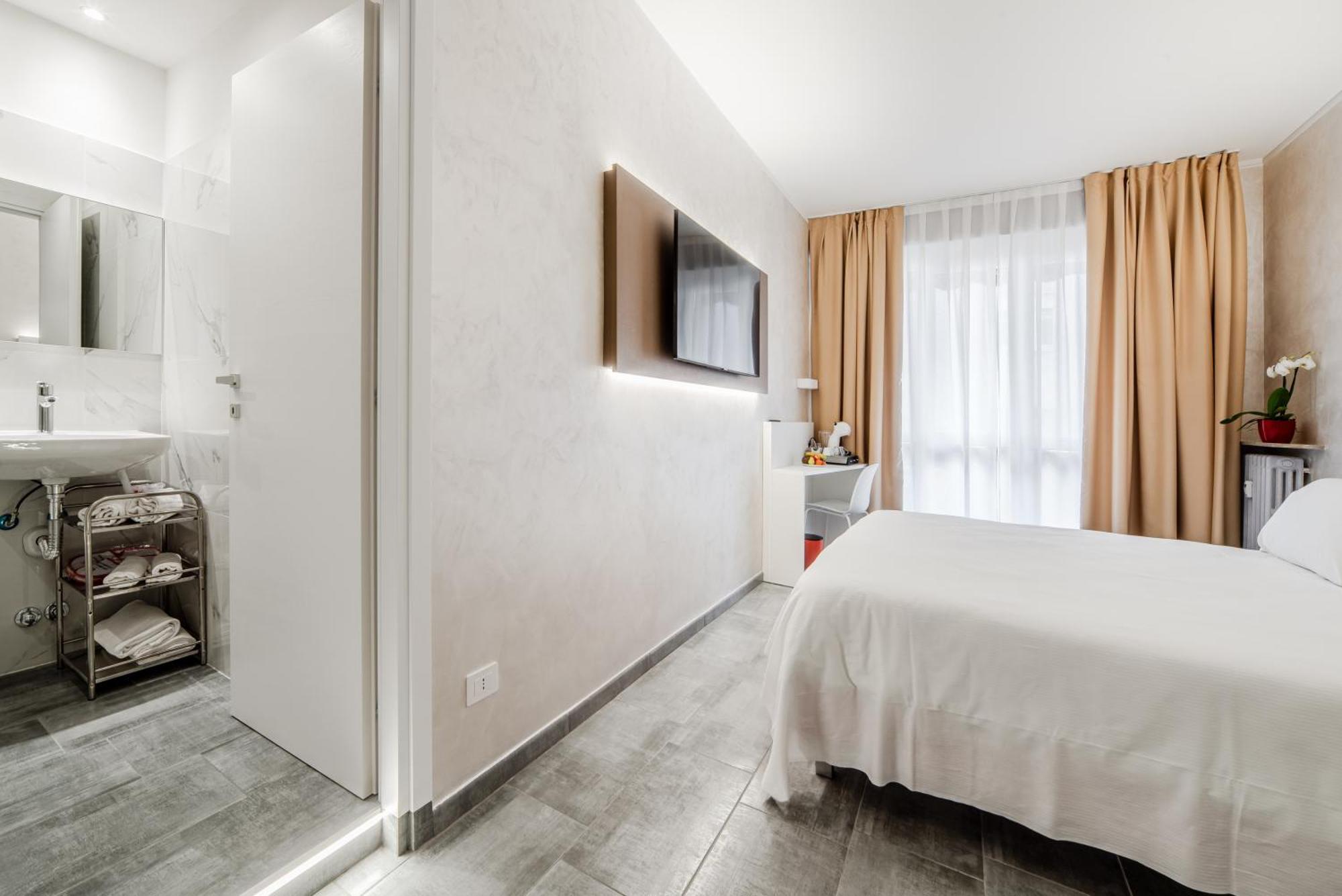 Room Milano Navigli Exterior foto